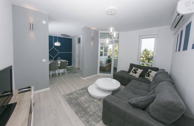Wohnung Ella Čapljina