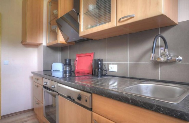Ferienwohnung Ella by Interhome