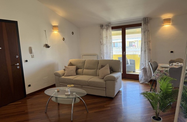 Apartment Emilio by Interhome