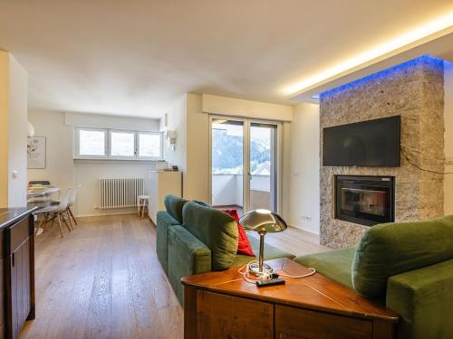 Apartment Enrosadira-13 by Interhome