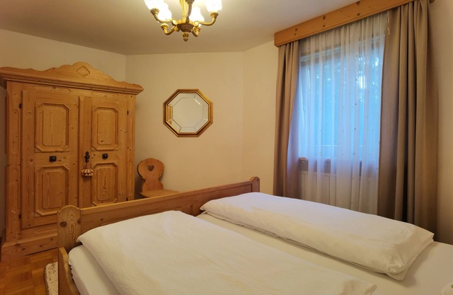 Ferienwohung in Pedraces Alta Badia