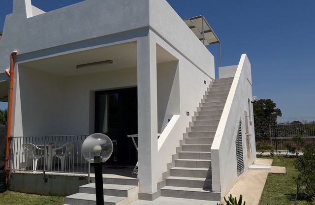 Wohnung 2/4 PL Stadtteil Gallipoli