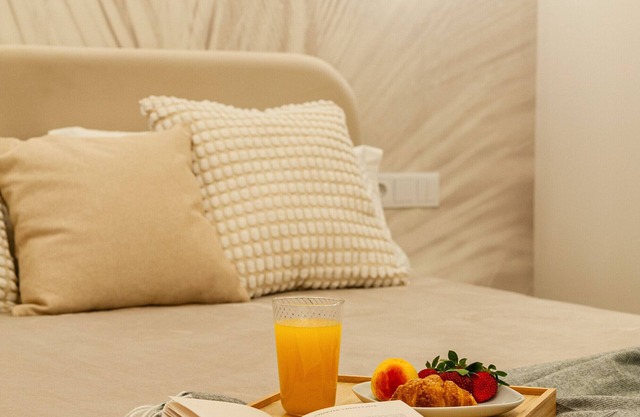 Apartment 'Era Deluxe Near the Beach' with Wi-Fi and Air Conditioning