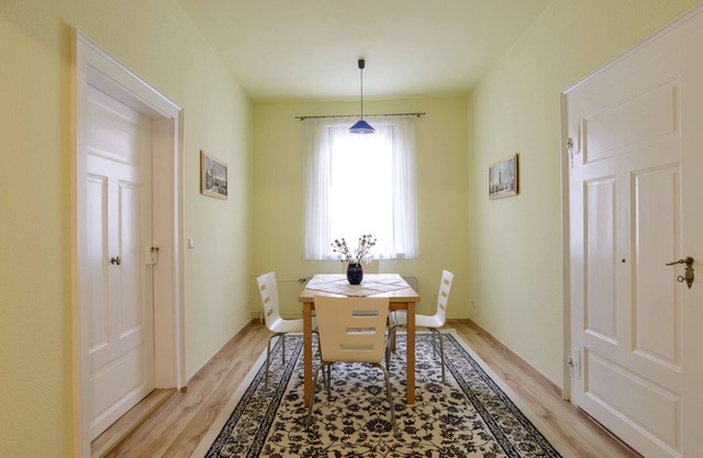 Ferienwohnung Erfurter Altstadt