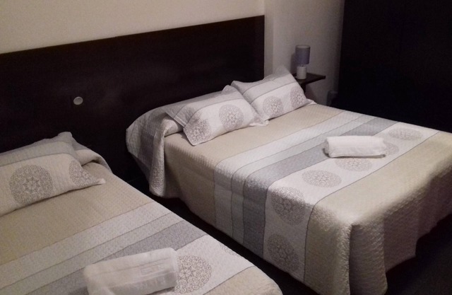 Apartment-Exklusiv-Ensuite Dusche-Terrasse-3E