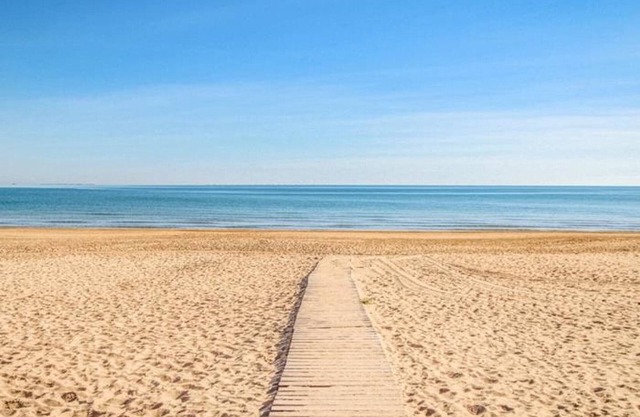 Apartment Guardamar del Segura, 2 bedrooms, 4 persons