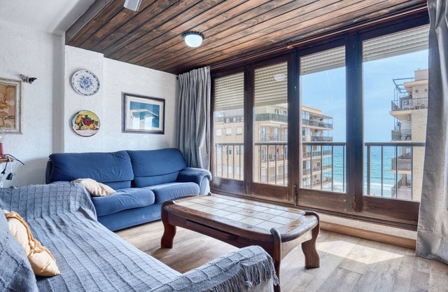 Ferienwohnung 'Apartamento Arenales Del Sol'