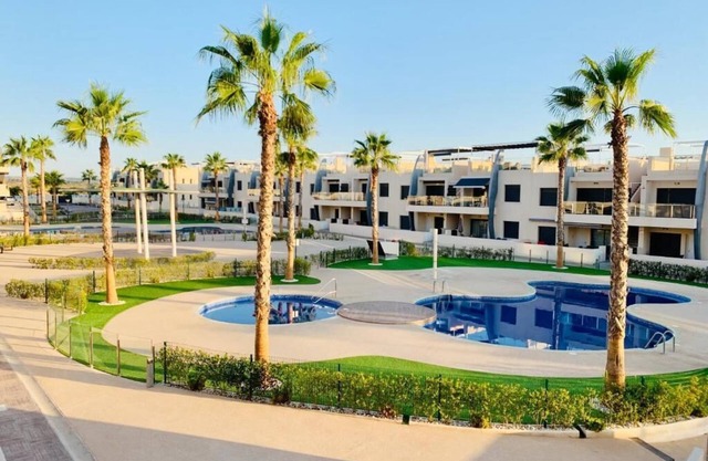 WOHNUNG PLAYA ELISA BUCHT