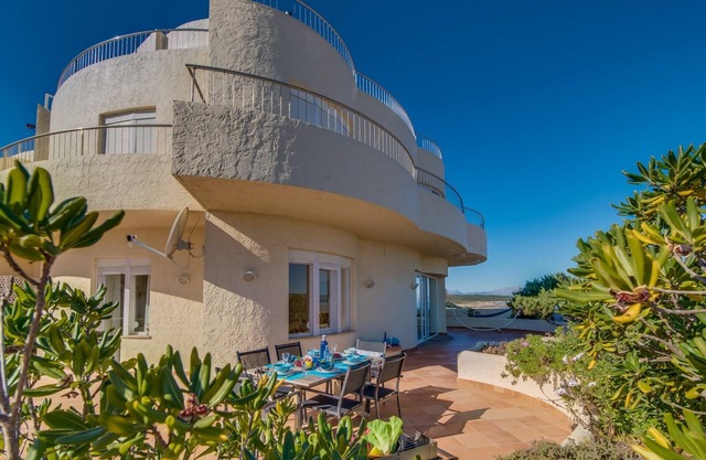 Wohnung in Son Serra de Marina