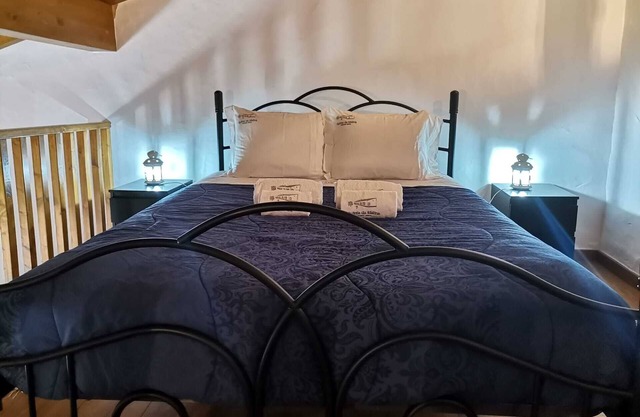 Apartment "Estudio - Casa Pinheiro" with Mountain View, Shared Pool & Wi-Fi