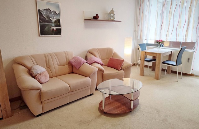 Ferienwohnung Eulenstein 2