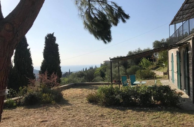 Apartment Exclusive Outdoor(2+1persons)swimming pool olive grove sea view