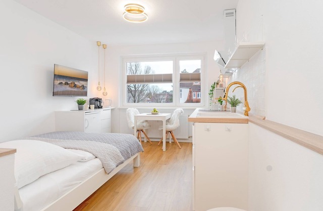 Ferienwohnung/App. für 2 Gäste mit 22m² in Timmendorfer Strand (294175)