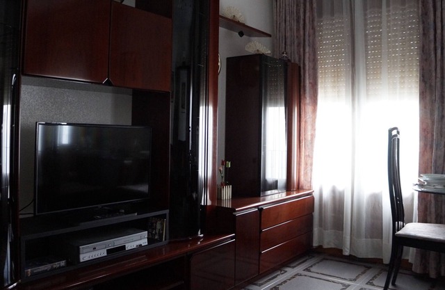 Tourist Apartment "Almagre"