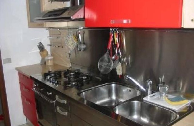 Ferienwohnung - Francavilla al mare
