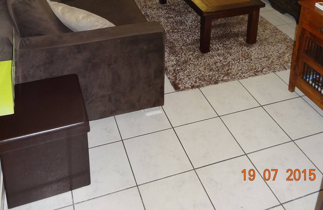 Wohnung F2, im Erdgeschoss.