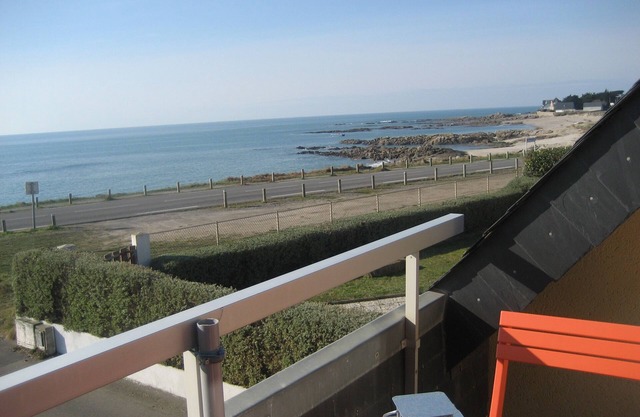 Wohnung mit Meerblick in Piriac sur Mer