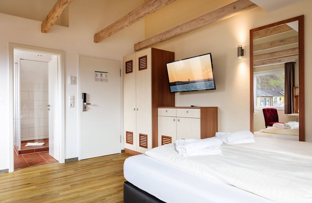 Apartment zur Inselseite - Helgolandia Apartments