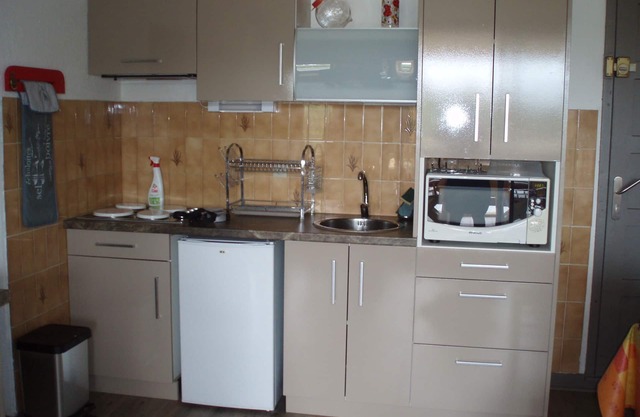 Meerwassersee Front Wohnung 1. 5 km vom Meer FR5KKC83