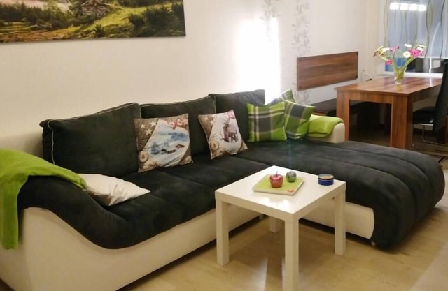 Ferienwohnung Familie Eulenstein