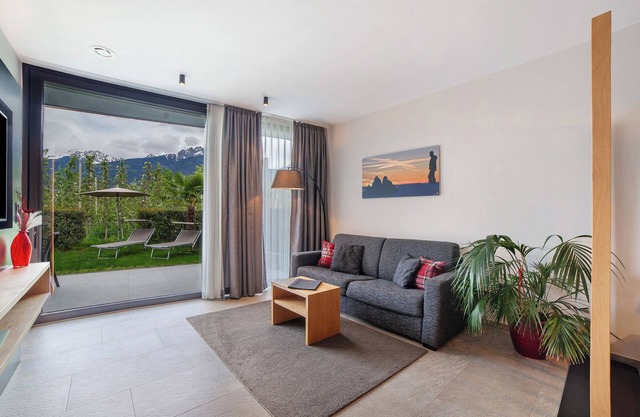 Ferienwohnung 'Faselehof Fiona' mit Bergblick, Gemeinschaftspool und WLAN