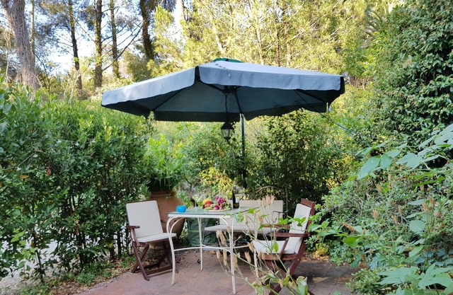 Apartment Fata immersed in the greenery of the Tuscan Maremma