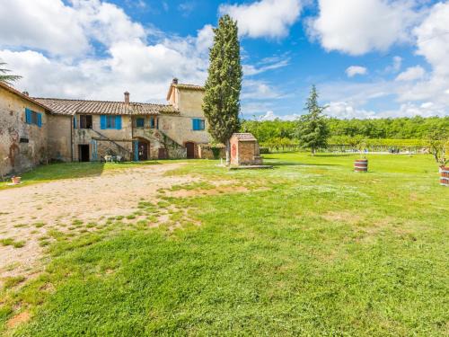 Apartment Fattoria Petraglia - Di Mezzo - MTG202 by Interhome