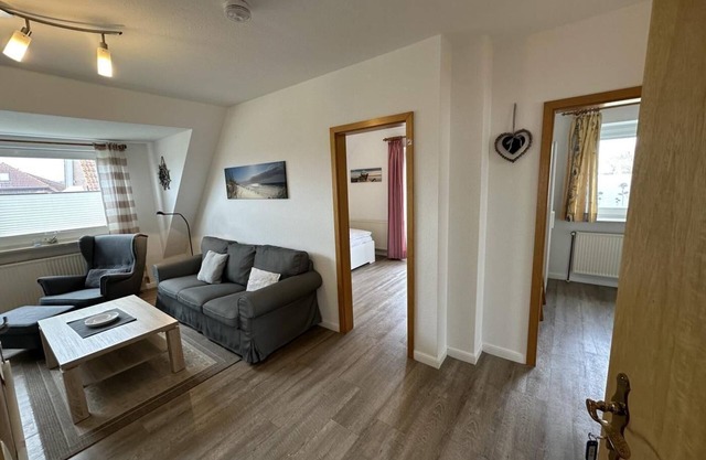 Ferienwohnung Fehmarn 17-2