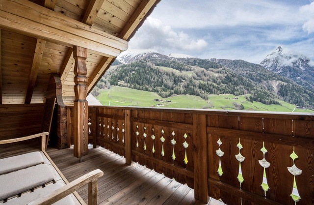 Ferienwohnung "Ferienhaus Pichlerhof" mit Bergblick, Gemeinschaftsgarten und WLAN