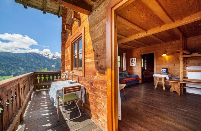 Ferienwohnung Seeblick" mit Seeblick, privater Terrasse und eigenem Garten