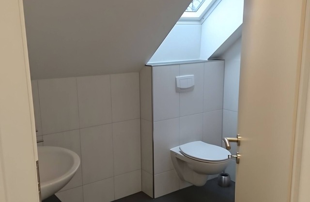 Ferienwohnung 'Spreewald' mit privater Terrasse, Gemeinschaftsgarten und WLAN