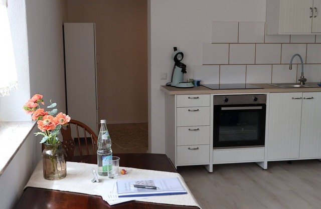 Ferienwohnung 'Spielmann' mit WLAN