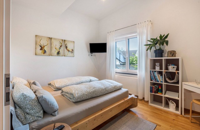 Ferienwohnung 'Black Forest'