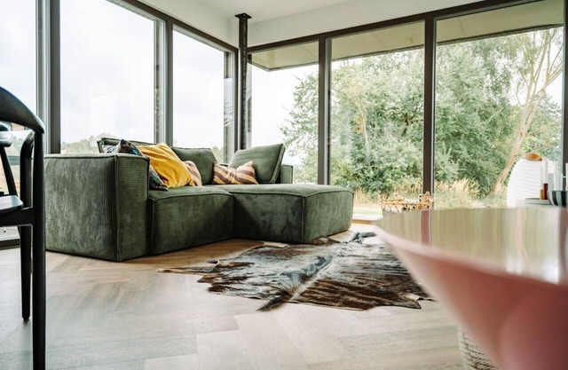 Ferienwohnung Ferienwohnung Cleo