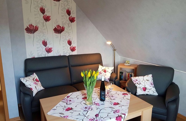 Ferienwohnung Ferienwohnung Roock