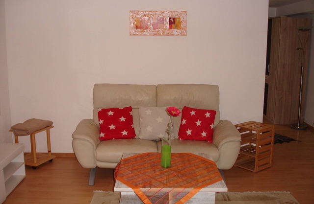 Apartment 'Ferienwohnung Umkirch' mit WLAN