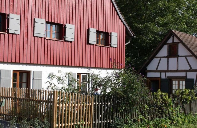 Ferienwohnung 'Hornauer' mit Bergblick, Wi-Fi und Klimaanlage