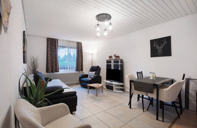 "Ferreira's Ferienwohnung" mit Bergblick, Gemeinschaftsgarten und WLAN