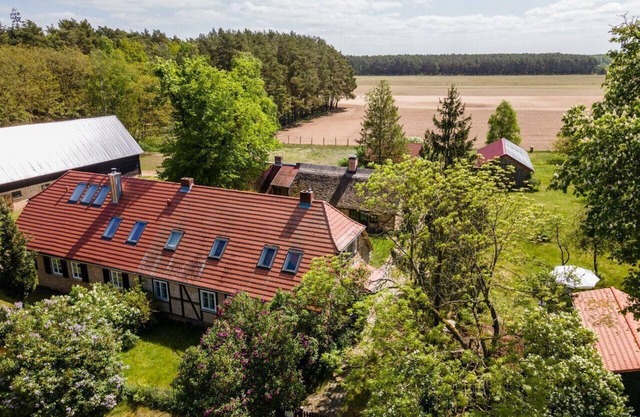 Ferienwohnung FeWo Am Wald