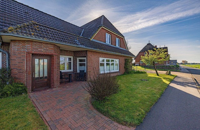 Ferienwohnung Fewo Nils