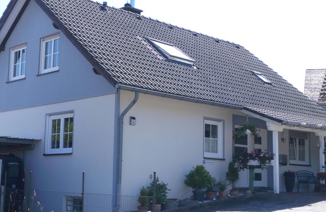 Ferienwohnung FeWo Seestrasse