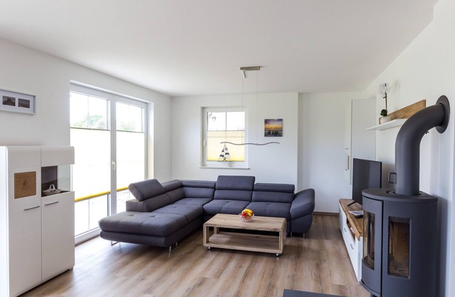Ferienwohnung Fewo Waterkant