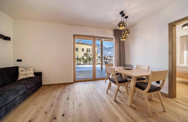Ferienwohnung "Fichte im Nockerhof" mit Bergblick, WLAN & Terrasse