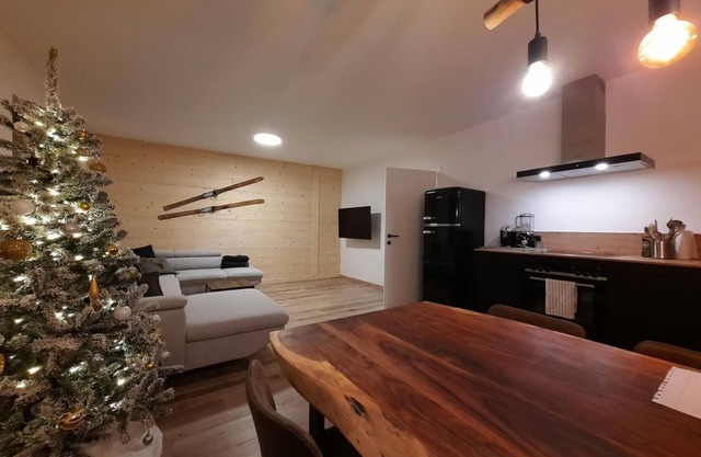 Wohnung Fien - Haus Fien