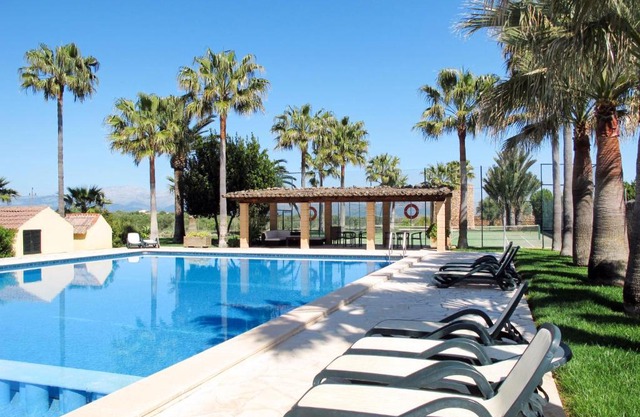 Apartment Finca Can Corritx-4 by Interhome