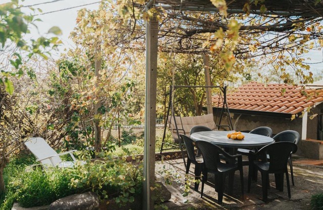 Apartment Finy - near Tropea - new renovated