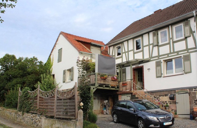 Ferienwohnung - Monteurs Zimmer - Deimel Wabern (Hebel)