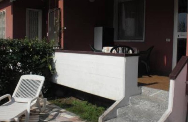 Apartment Fiumaretta sea 2