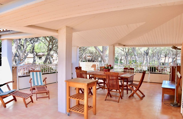 Ferienwohnung - Marina di Grosseto