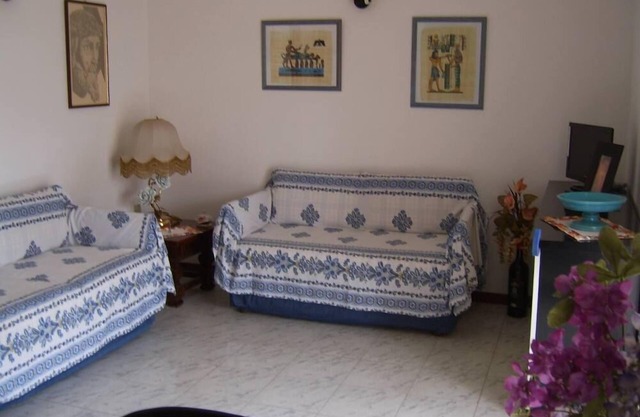 Ferienwohnung - Marina di grosseto